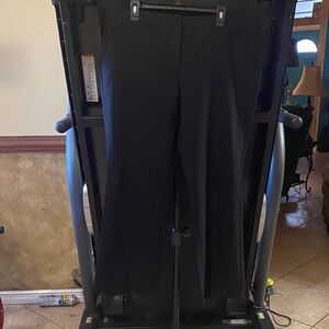 New York & Company Black Trousers